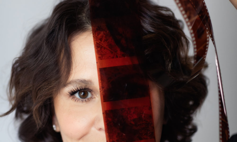 Вероника Трубникова фотограф Москва