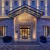 Acron Hotel Акрон отель Великий Новгород