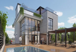 Golf Park Premium гольф парк премиум