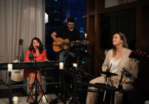 музыканты сити