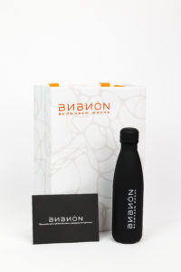 Подарок для сотрудников ВИВИОН