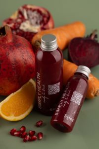 Simply Health Simply Health рационы питания