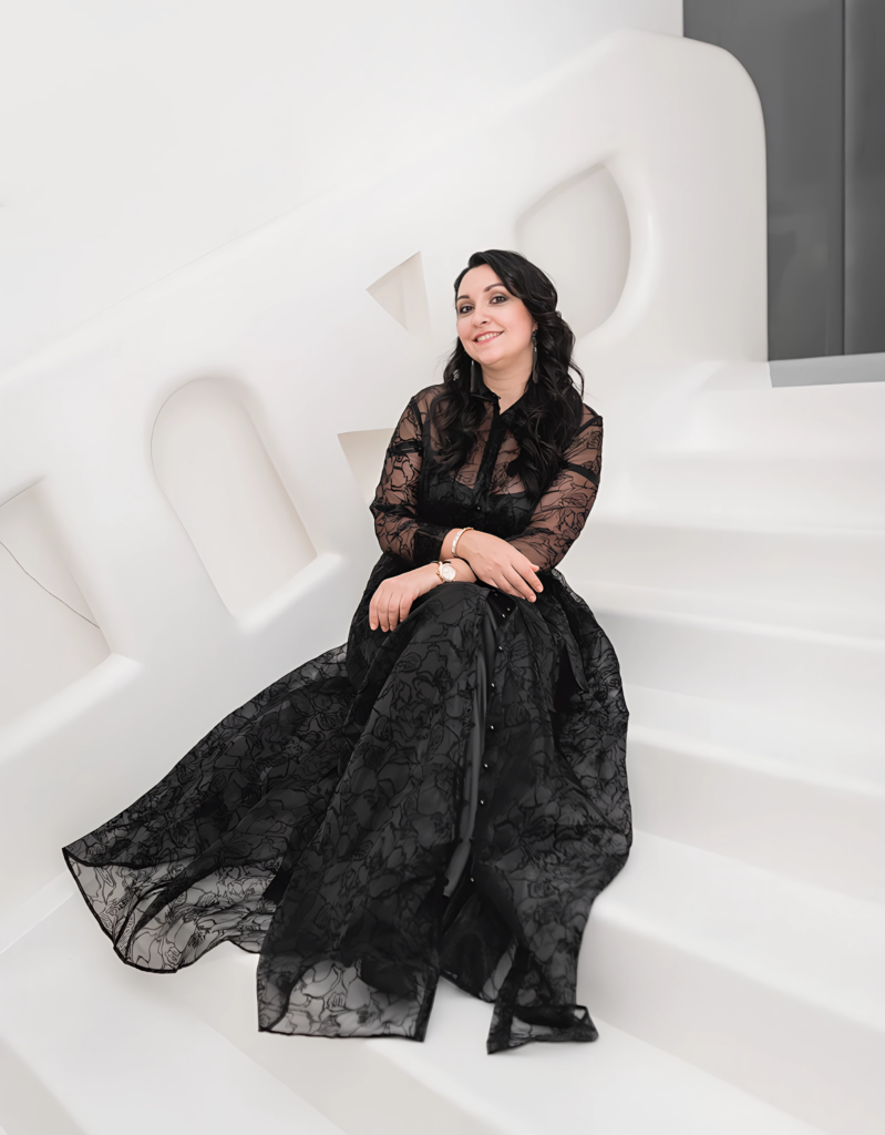 Екатерина Тевис