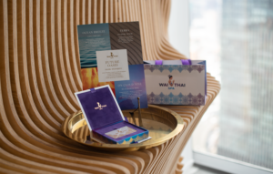 Массаж в вай тай Сити