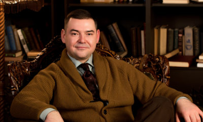 Максим Булгаков