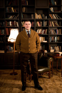 Максим Булгаков