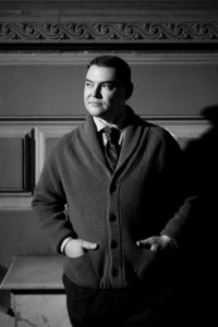 Максим Булгаков