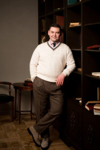 Максим Булгаков