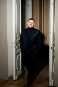 Максим Булгаков