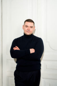 Максим Булгаков