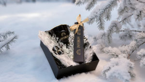 подарочный набор бамбубар