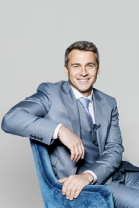 Алексей Степанов