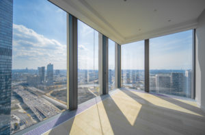 Нева апартаменты Москва-Сити