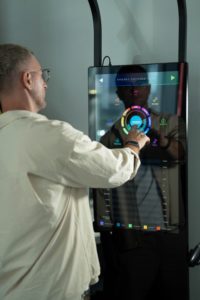 Дмитрий Шабанов клуб биохакинга Вивион