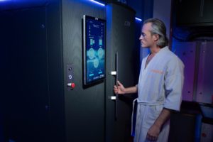 Вивион система биохакинга