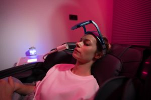 Вивион система биохакинга