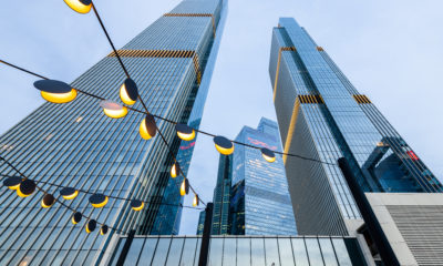 Нева апартаменты Москва-Сити