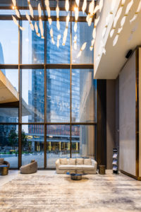 Нева апартаменты Москва-Сити