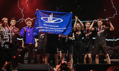 МФЮА Москва-Сити