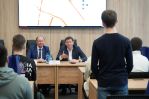 образование в Москва-Сити