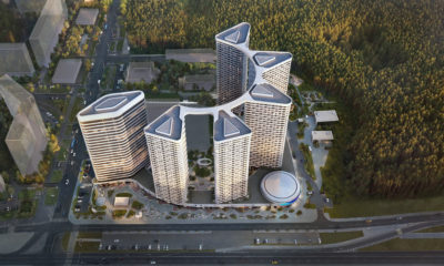 ЖК Родина Переделкино