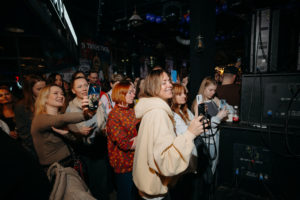 фудхолл дружба Москва-сити