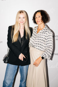 презентация журнала Москва-Сити