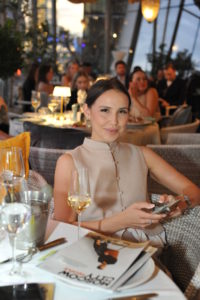 презентация журнала Москва-Сити