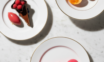 Гид по десертам Москва-Сити