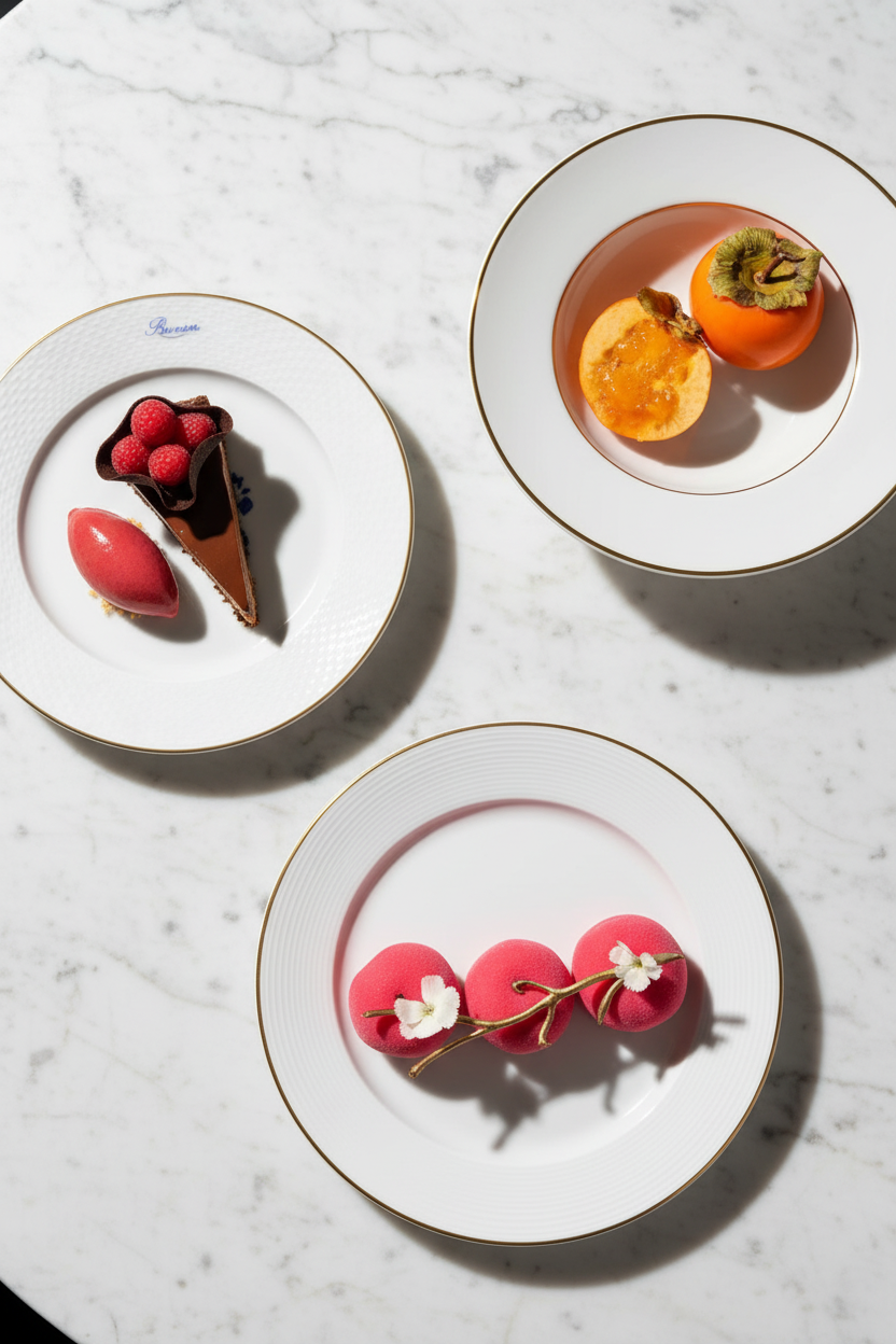 Гид по десертам Москва-Сити