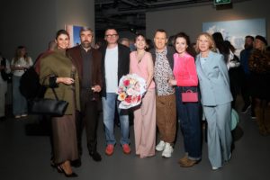 Дмитрий Шорин «Аналогия разделенной линии»