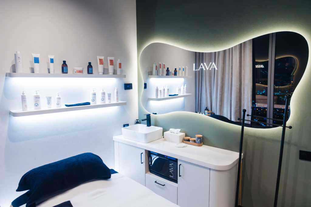 Лава массаж москва сити