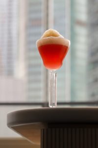 Коктейль Neva Tower