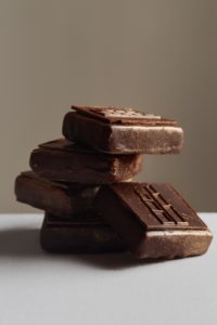 Вкус Сити конфеты Москва-Сити