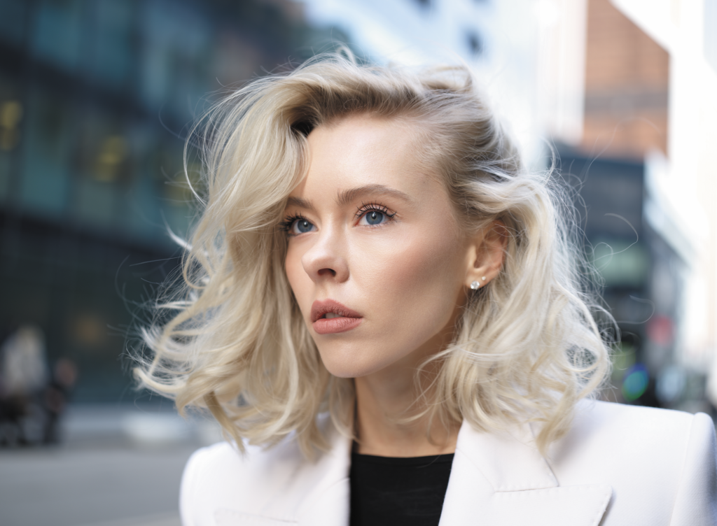 Акулина Морозова правила красоты