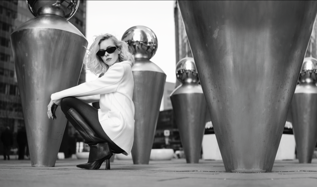 Акулина Морозова правила красоты