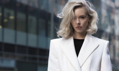 Акулина Морозова журнал Moscow city people