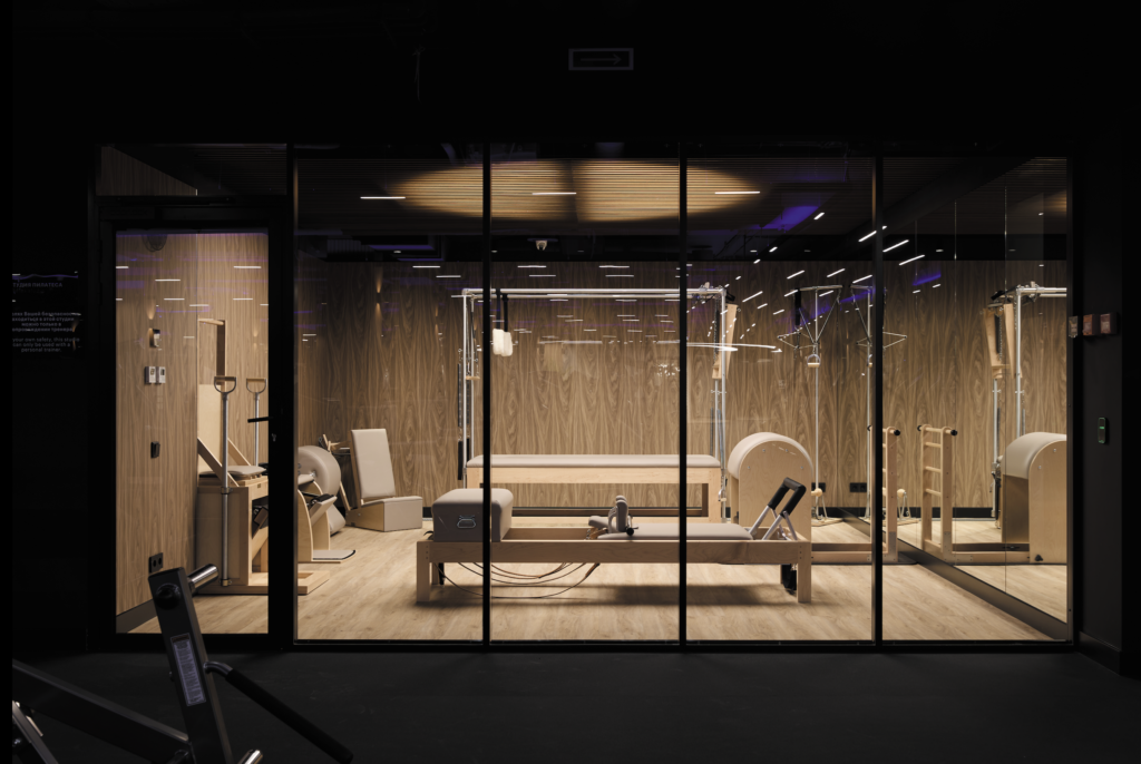 Энкор фитнесс франшиза