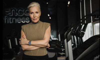 франшиза Encore Fitness