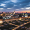 маршрут по Туле
