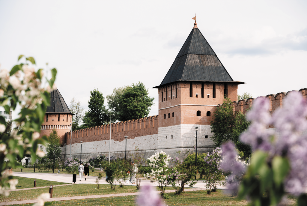 Тула